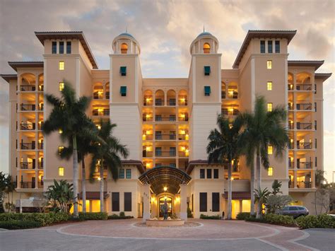 Top 266 Hotels in Florida by IHG